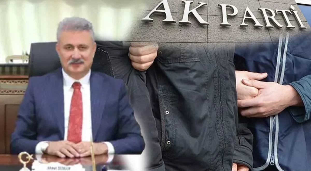 4 aydır tutuklu bulunan eski belediye başkanı i&ccedil;in mahkemeden s&uuml;rpriz karar