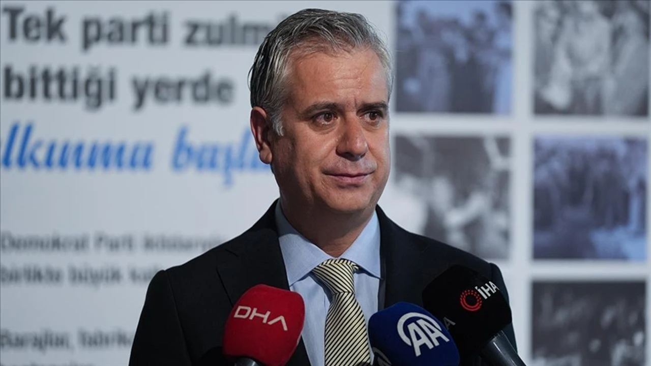 Hasan Basri Yal&ccedil;ın Denizde Kaza Ge&ccedil;irdi