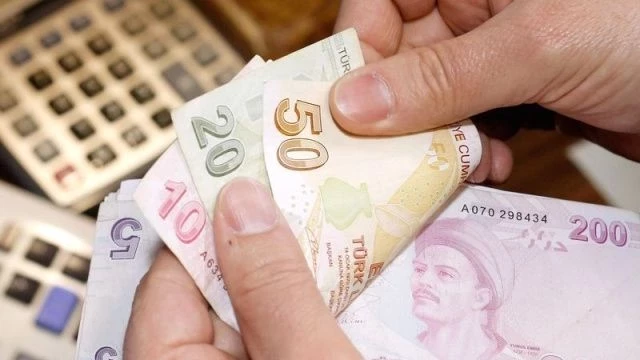 Ankara&rsquo;da bayram ikramiyesi hesabı değişti! Kulislerden gelen rakam dikkat &ccedil;ekti