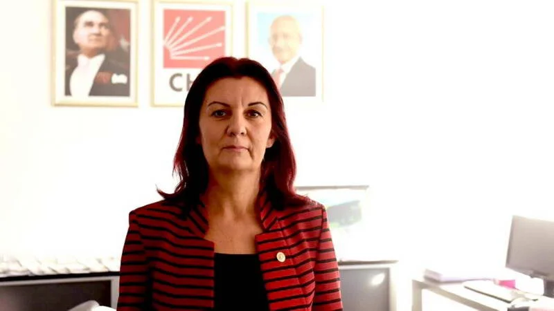 CHP&rsquo;nin Acı Kaybı: Lale Karabıyık Vefat Etti