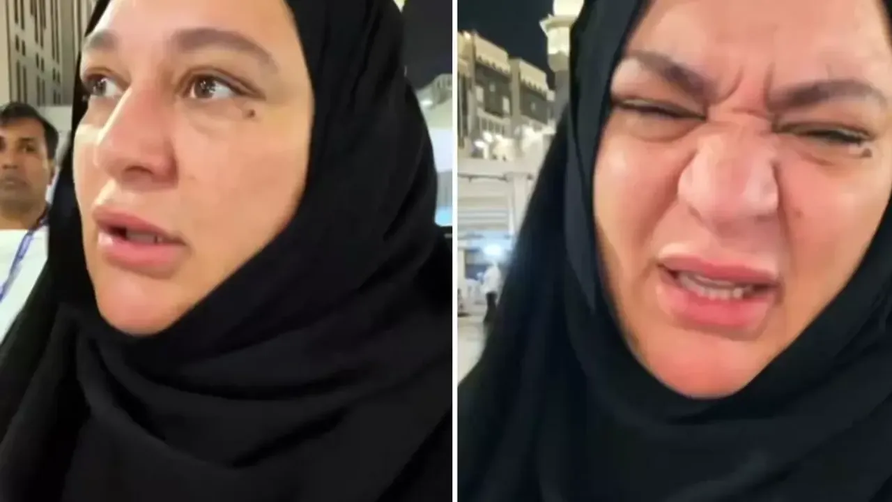Bu S&ouml;zlere Tepkiler &Ccedil;ığ Gibi