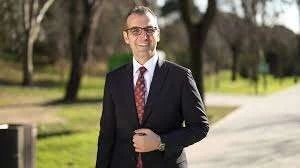 Resul Emrah Şahan'a Kent Uzlaşısı'ndan tahliye