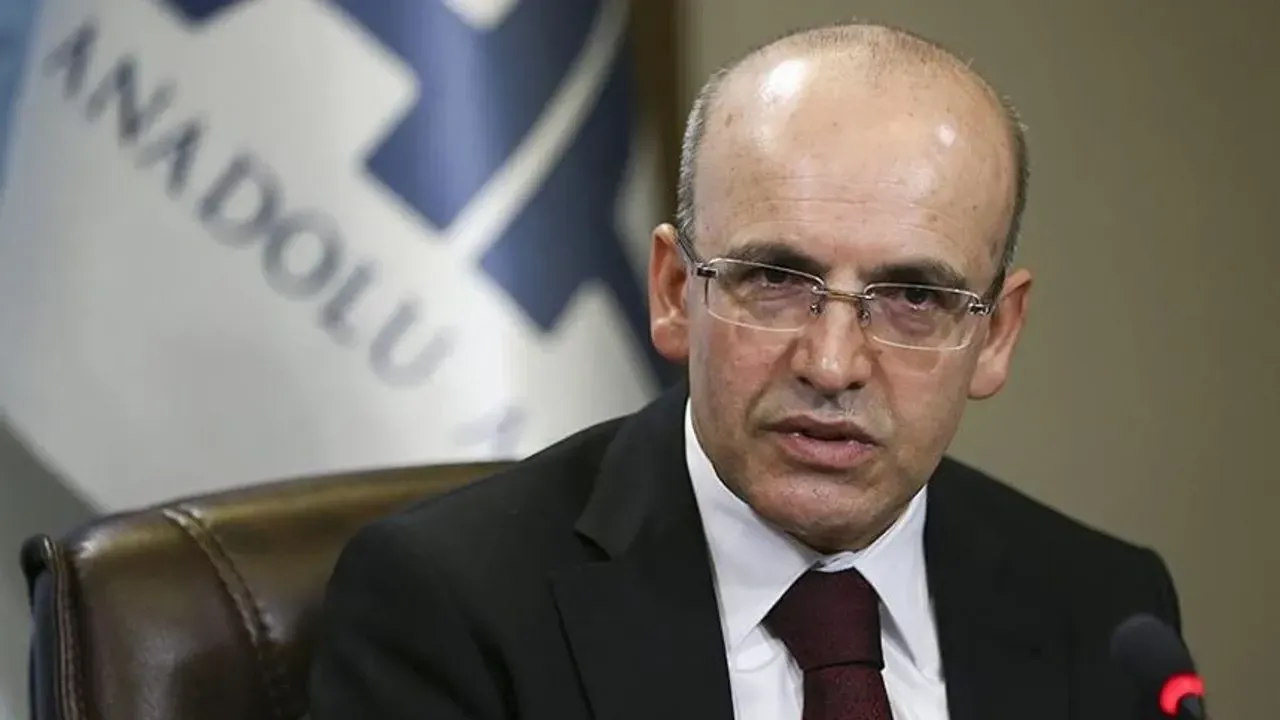 AK Parti&rsquo;de Mehmet Şimşek Tartışması