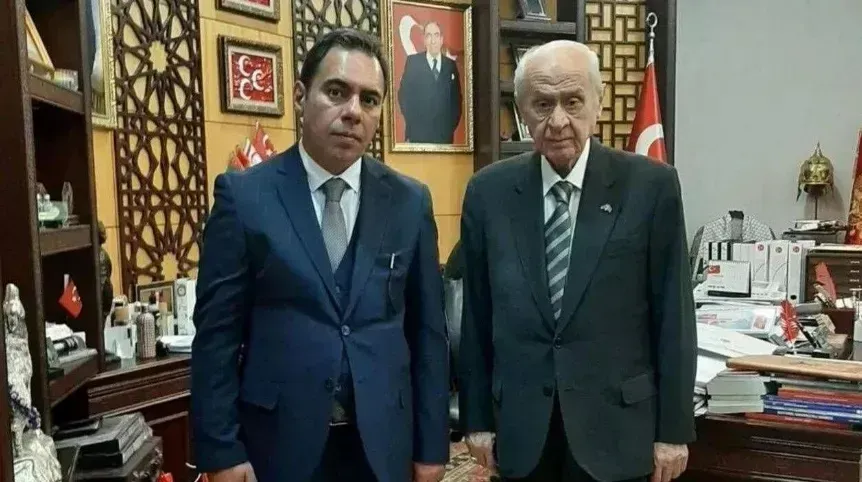 MHP&rsquo;li Belediye Başkanı&rsquo;nın Kardeşine Silahlı Saldırı