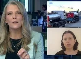 İsrail TV&rsquo;sinden T&uuml;rkiye&rsquo;ye A&ccedil;ık Tehdit