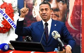 CHP Kongresinde S&ouml;yledi, Ankara Savcılığı Harekete Ge&ccedil;ti!