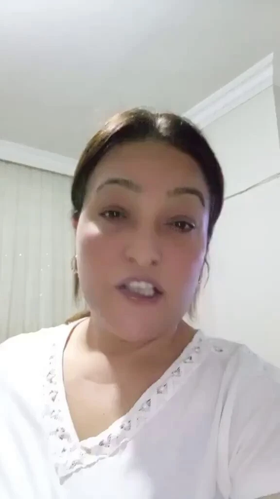 Alevi kadına b&uuml;y&uuml;k ayıp