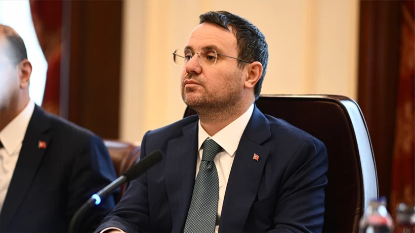 Akın G&uuml;rlek'ten Devlet Bah&ccedil;eli'ye teşekk&uuml;r paylaşımı