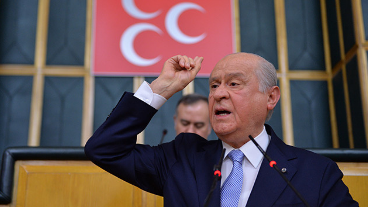 Can Ataklı&rsquo;nın &ldquo;Bah&ccedil;eli ent&uuml;be edildi&rdquo; paylaşımına hapis talebi