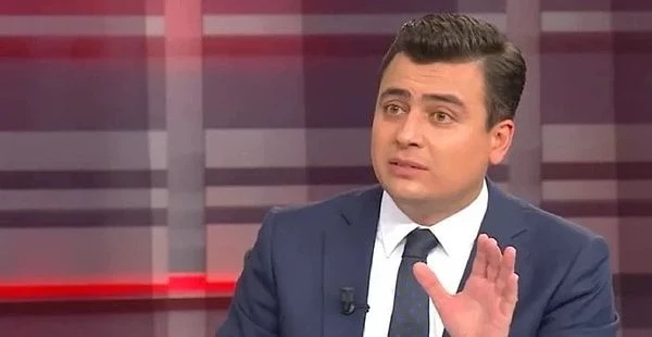 Osman G&ouml;k&ccedil;e ilk kez a&ccedil;ıkladı!