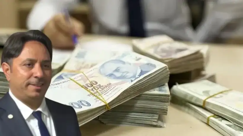 Emekliye seyyanen zam i&ccedil;in 50 bin lira detayı!