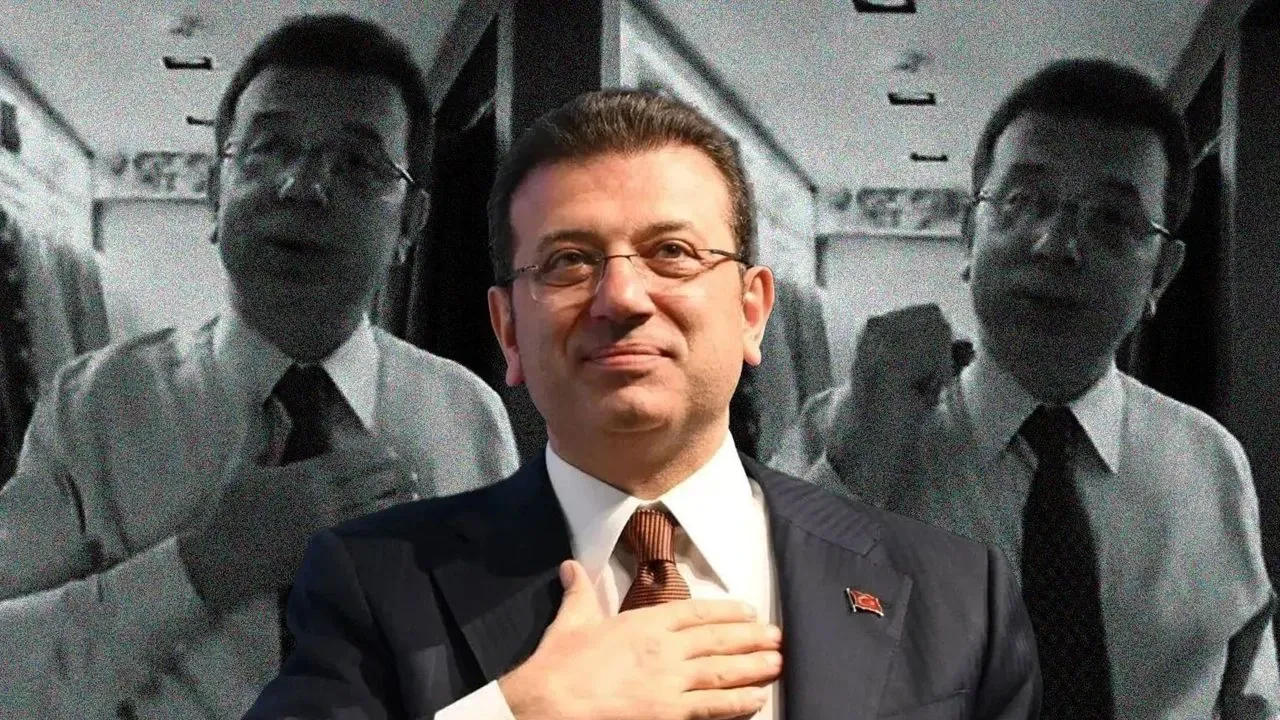 İmamoğlu, diploma kararını istinafa taşıdı