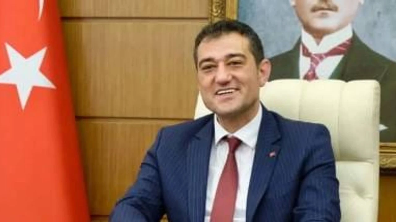 CHP'li Belediye Başkanı hastaneye kaldırıldı