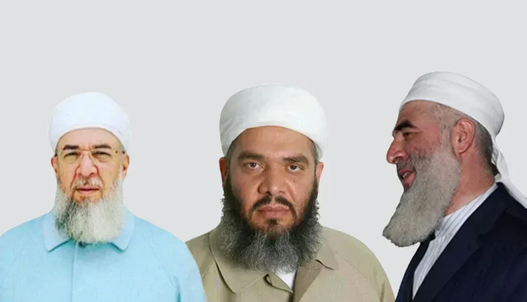 Beştepe&rsquo;de Beklenmedik G&ouml;r&uuml;şme