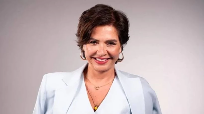 &Ouml;zlem Zengin'den Celal Karat&uuml;re'ye sert tepki!