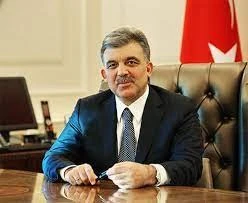 CHP'nin yeni cumhurbaşkanı adayı Abdullah G&uuml;l m&uuml;