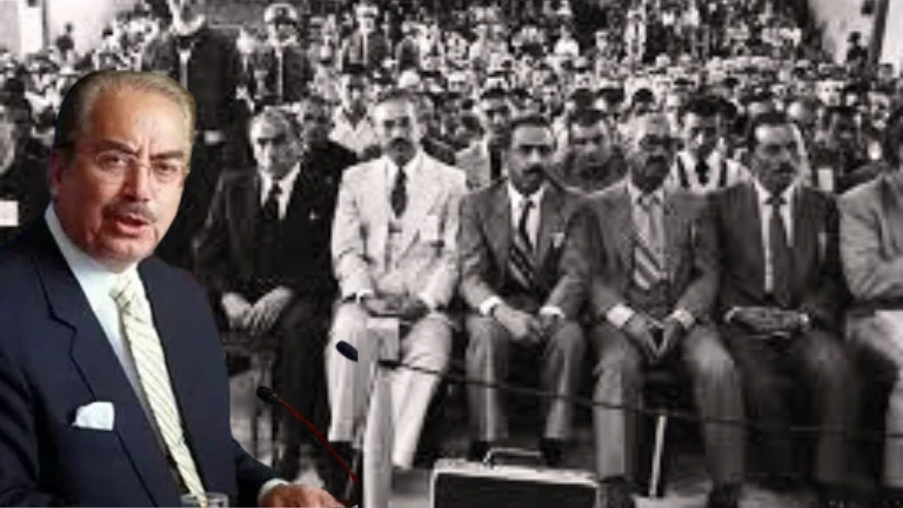 T&uuml;rkeş&rsquo;in A takımındaki kurt siyaset&ccedil;i hayatını kaybetti!