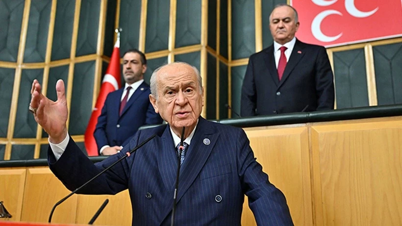 Bu hafta grup toplantısı yapmayacak