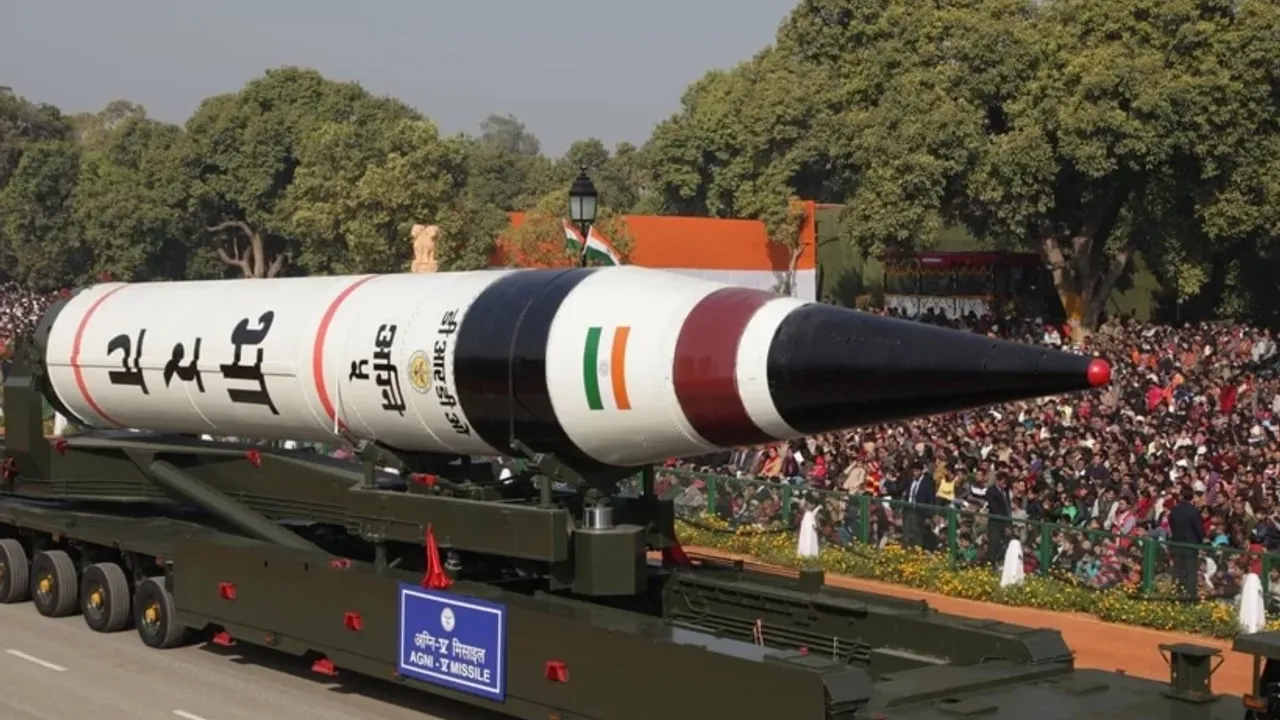 T&uuml;rkiye'ye k&uuml;stah tehdit