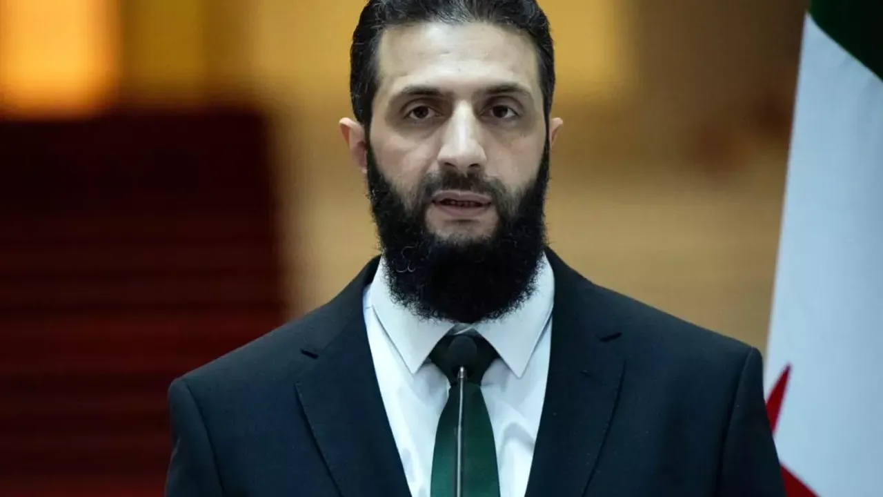 Suriye: İran'ın K&ouml;rfez'deki kardeş &uuml;lkelere y&ouml;nelik saldırılarını en sert şekilde kınıyoruz