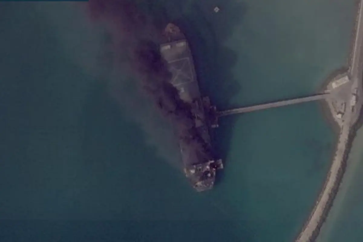 Savaşın en &ouml;nemli kaybı