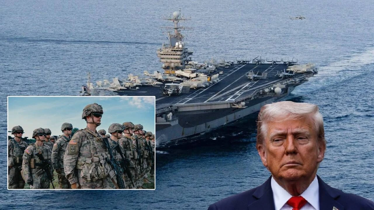 İran cephesinde dikkat &ccedil;eken iddia