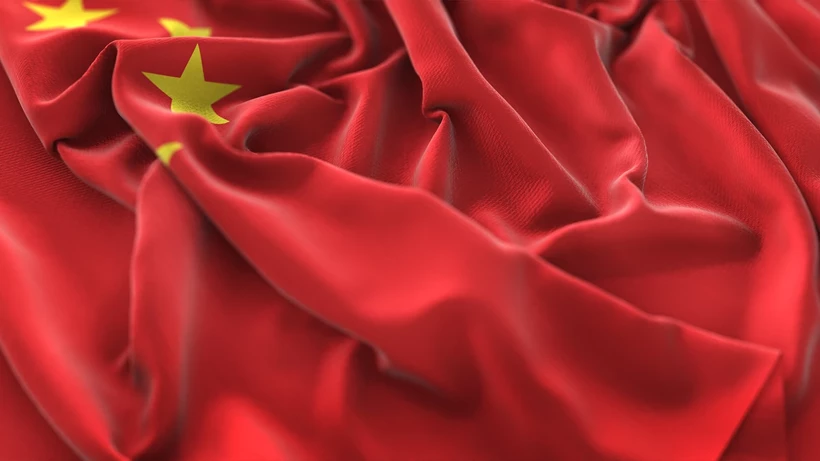 Savaş s&uuml;rerken &Ccedil;in'den dikkat &ccedil;eken!