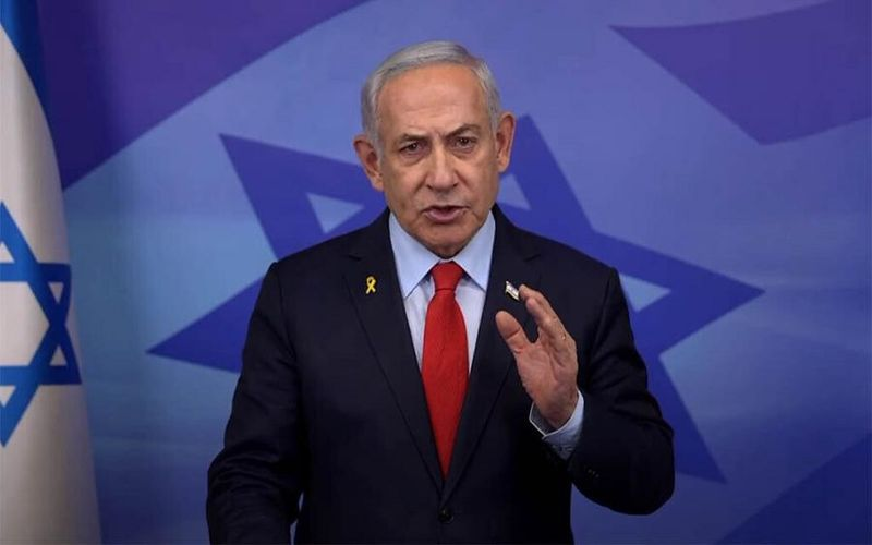 Netanyahu hakkında g&uuml;ndeme oturan iddia