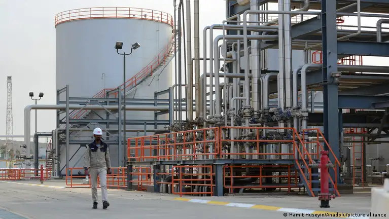 Ortadoğu&rsquo;da gerilim tırmanıyor