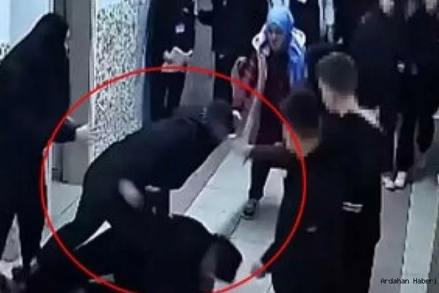 Şehri karıştıran yasak aşk