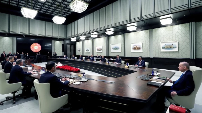 Kabine değişikliği i&ccedil;in geri sayım başladı