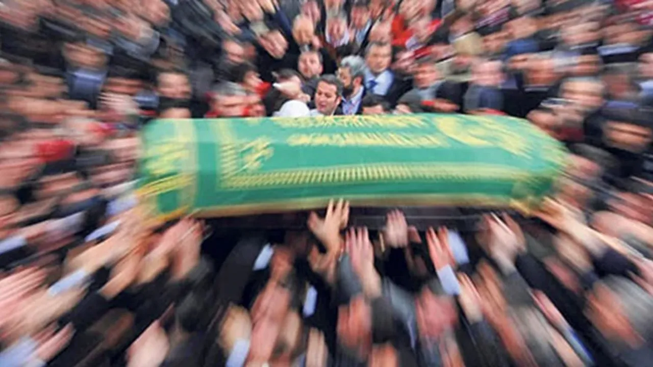 CHP'li siyasiden acı haber geldi