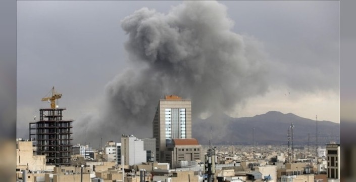 Netanyahu'dan ilgin&ccedil; a&ccedil;ıklama