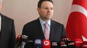 Bakan G&uuml;rlek'ten İmamoğlu s&ouml;zleri