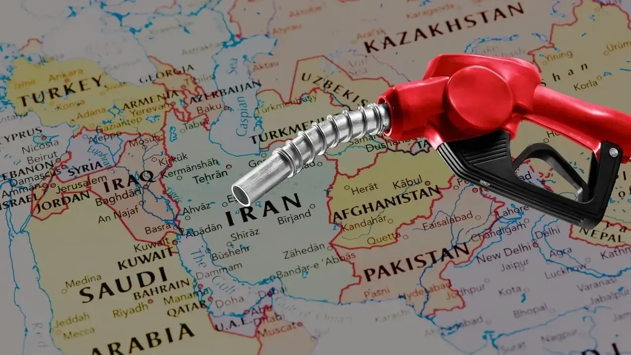 Petrol gerilimi tırmanıyor