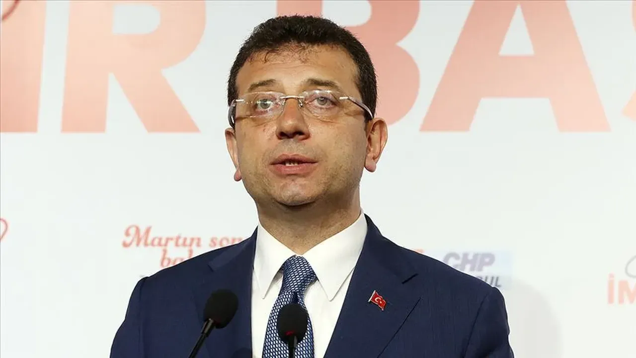 Ekrem İmamoğlu'nun avukatı Mehmet Pehlivan savcılarla pazarlık mı yaptı