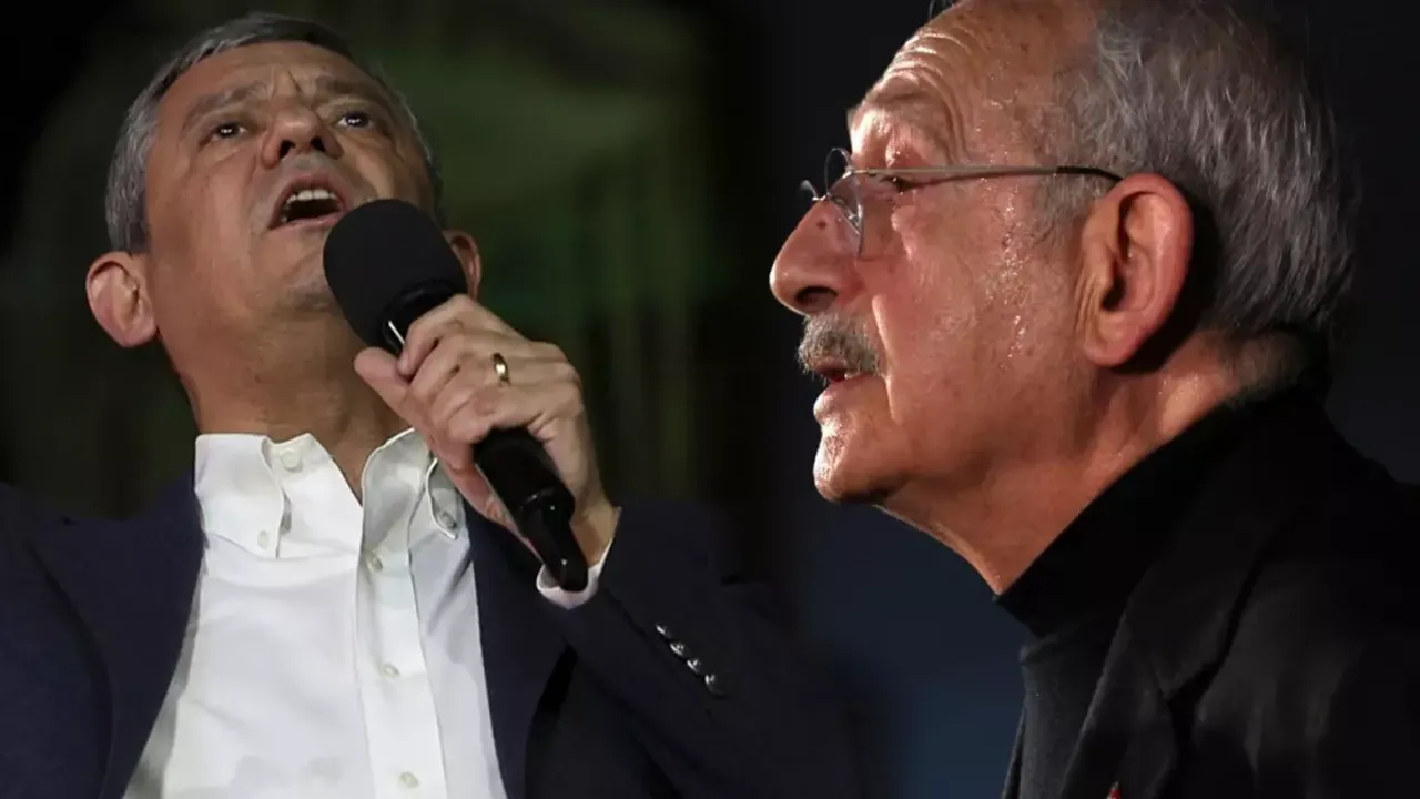 Kılı&ccedil;daroğlu Cephesi Yeniden Sahada mı