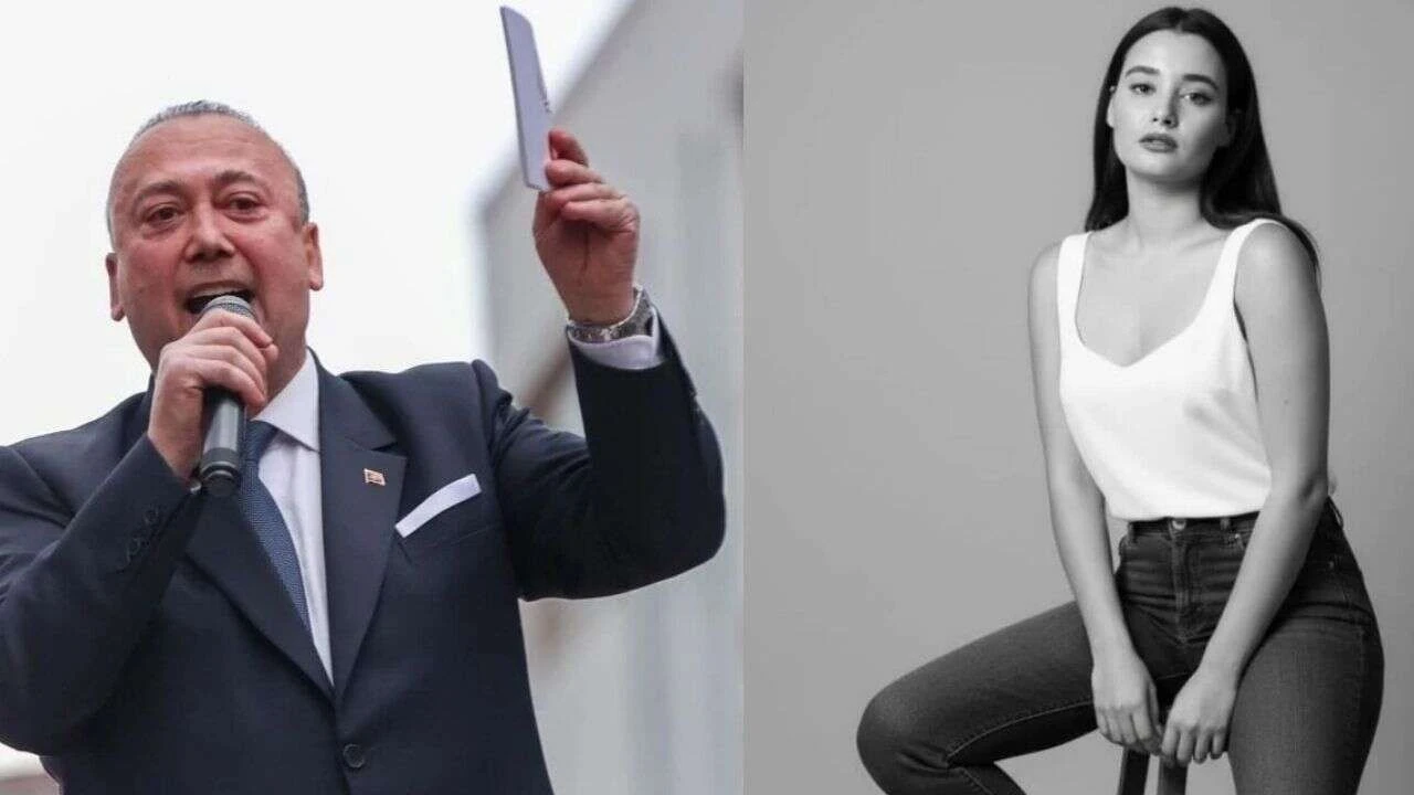 Uşak Belediye Başkanı &Ouml;zkan Yalım İle İlişkisi G&uuml;ndemde