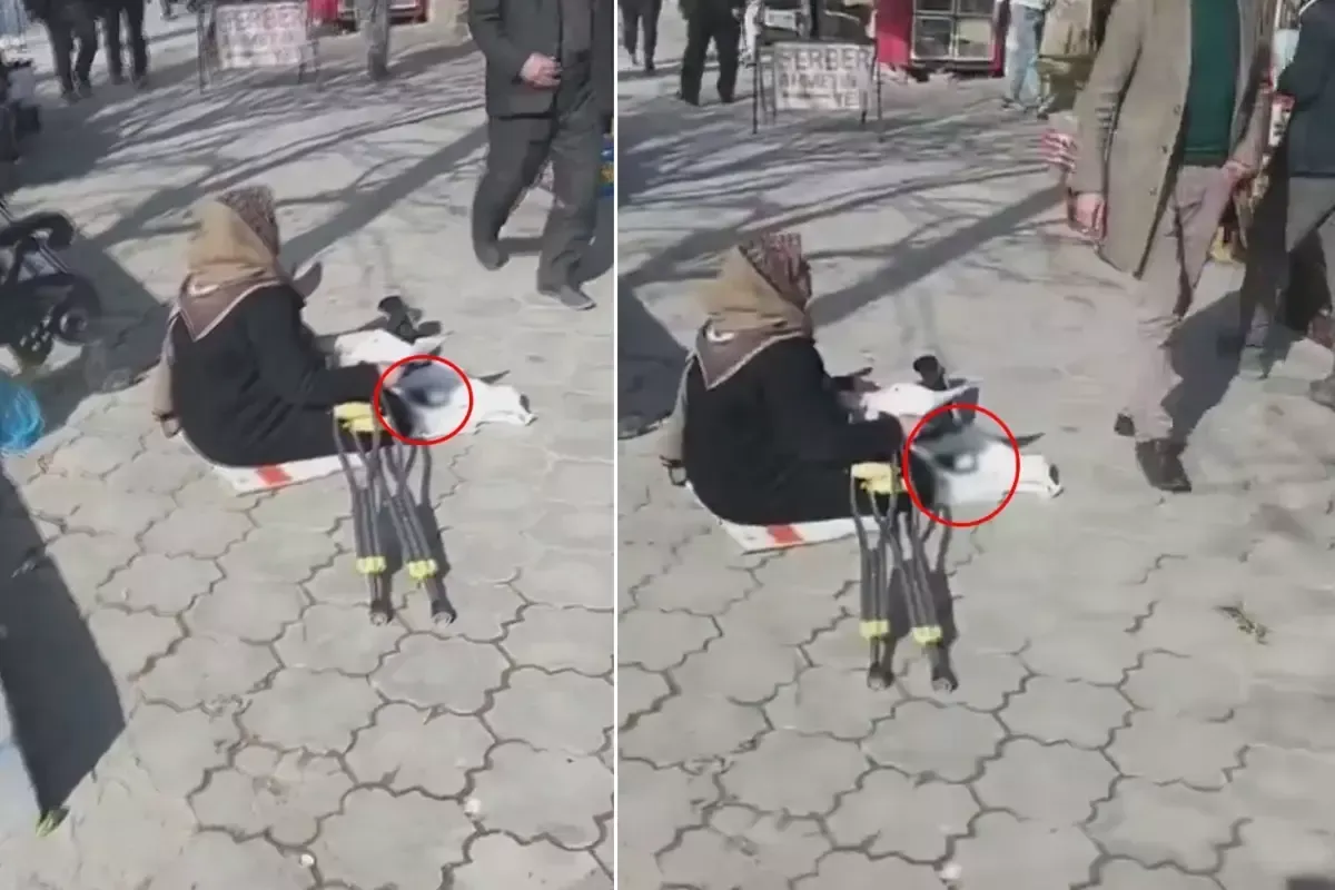 &ldquo;R&uuml;yamda G&ouml;rsem İnanmam&rdquo; Dedirten Olay