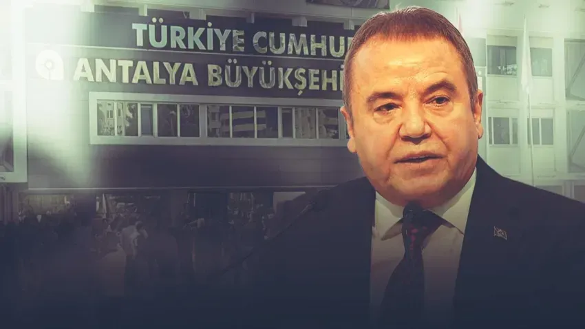 44 Yıl Hapis İsteniyordu