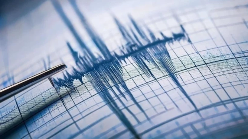 İstanbul'da deprem mi oldu? Vatandaş merak ediyor!