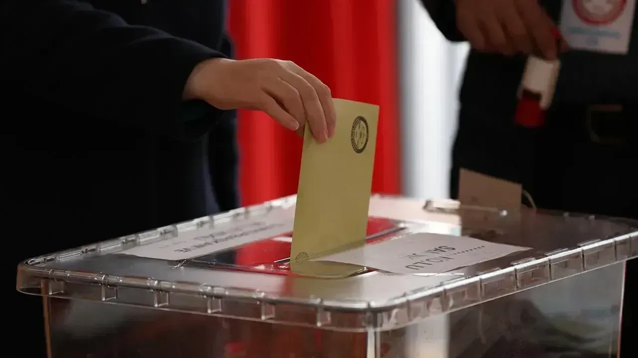 Asal Araştırma&rsquo;dan CHP Anketi
