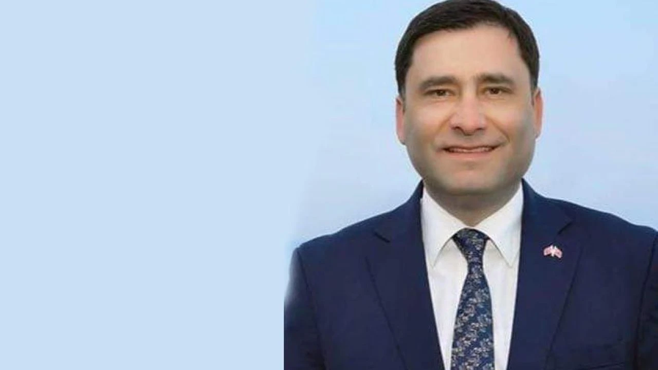 Ramazan Kaşlı&rsquo;nın ardından bir isim daha gitti!