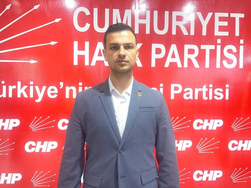 CHP'li Başkan Tahliye Edildi