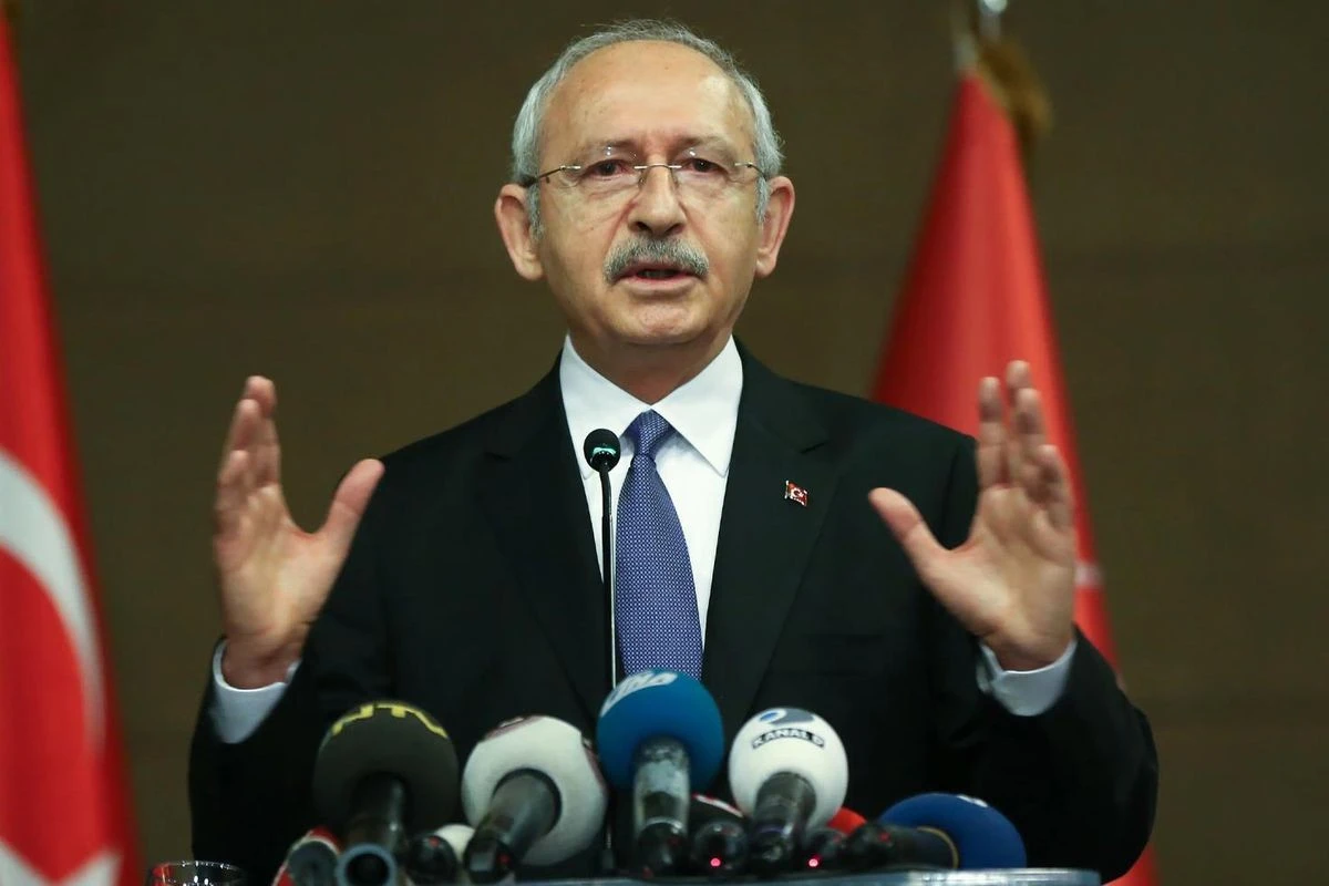 Kılı&ccedil;daroğlundan B&uuml;y&uuml;k Hamle