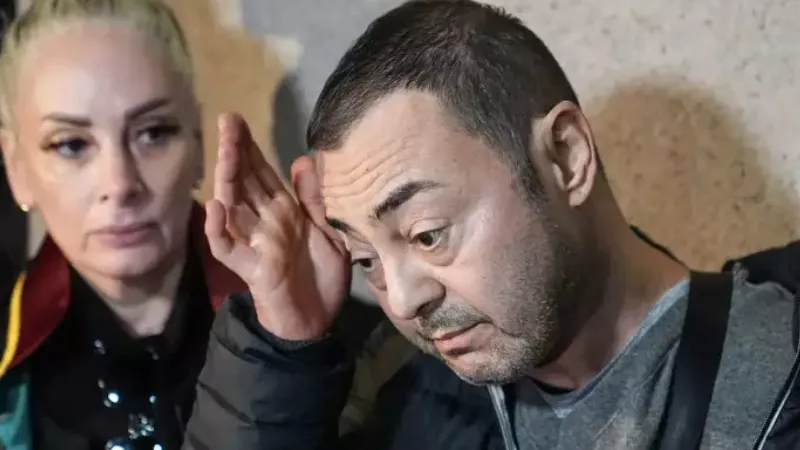 Serdar Orta&ccedil;'ın Vasiyeti