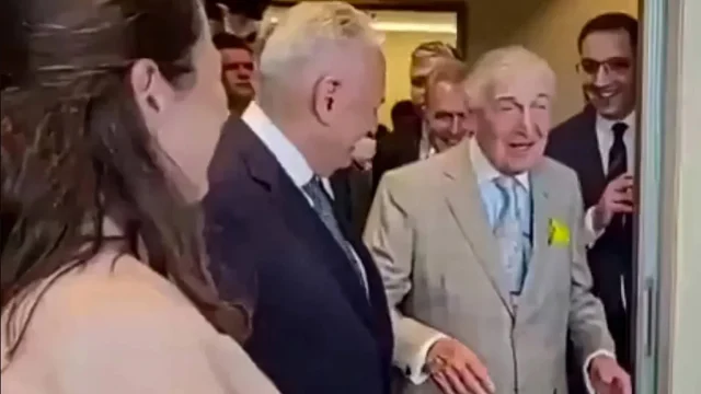 Rahmi Ko&ccedil;'un Videosunu Bakın Kim &Ccedil;ekmiş