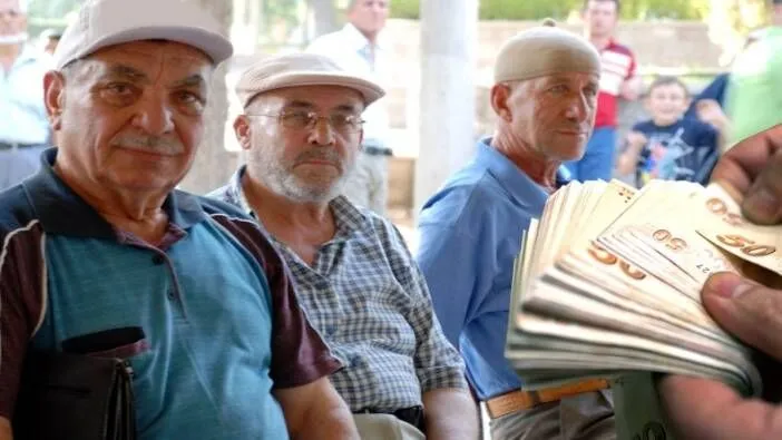 Emekliler Bu Haberi Okumadan Bankaya Gitmeyin