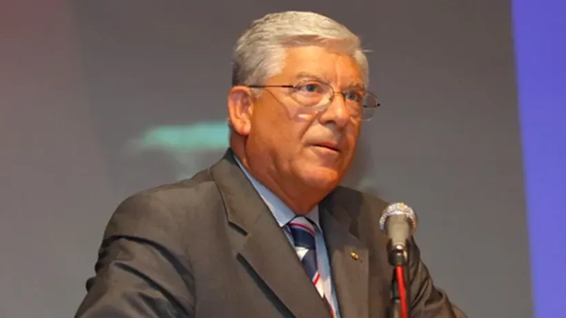 Emekli Korgeneral Hurşit Tolon&rsquo;dan Sert Tepki