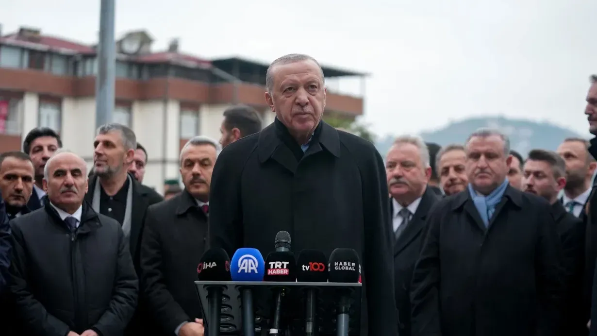 Erdoğan: Bunun bedelini &ouml;deyecekler 